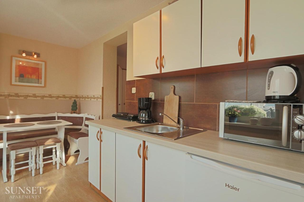 Sunset Apartments - Domek Z Ogrodem Grilem I Parkingiem! Swinoujscie Ngoại thất bức ảnh